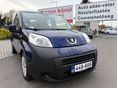 PEUGEOT BIPPER 2012/7 - 2