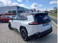 TOYOTA RAV 4 2026 - 2