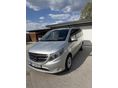 MERCEDES-BENZ VITO 114 CDI Tourer Base L (Automata)