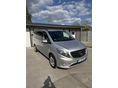 MERCEDES-BENZ VITO 2015/5 - 2