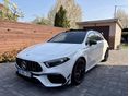 MERCEDES-AMG A 45 2020/10 - 3