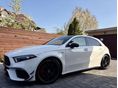 MERCEDES-AMG A 45 S 4Matic+ 8G-DCT
