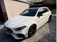 MERCEDES-AMG A 45 2020/10 - 2