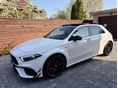 MERCEDES-AMG A 45 S 4Matic+ 8G-DCT