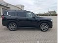 TOYOTA LAND CRUISER 2023/1 - 4