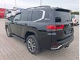 TOYOTA LAND CRUISER 2023/1 - 7