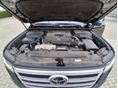 TOYOTA LAND CRUISER 2023/1 - 22