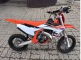 KTM 65 SX 