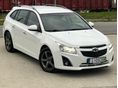 CHEVROLET CRUZE 2013/4 - 2