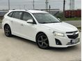 CHEVROLET CRUZE 2013/4 - 3