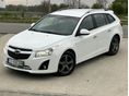 CHEVROLET CRUZE 2013/4 - 5