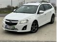 CHEVROLET CRUZE 2013/4 - 6