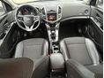 CHEVROLET CRUZE 2013/4 - 11