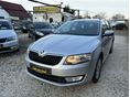 SKODA OCTAVIA 1.6 CR TDI Ambition 4x4 SÉRÜLÉS MENTES / FRISS SZERVIZ / VIZSGA 27.04. / ELÖL-HÁTUL RÖGZITŐ KAMERA