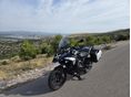 BMW R 1300 GS Triple Black
