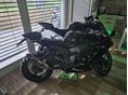 KAWASAKI ZX-10 R (NINJA) 2011/3 - 2