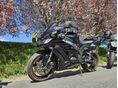 KAWASAKI ZX-10 R (NINJA) 2011/3 - 4