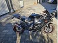 KAWASAKI ZX-10 R (NINJA) 2011/3 - 5