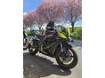 KAWASAKI ZX-10 R (NINJA) 2011/3 - 6