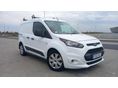 FORD CONNECT Transit220 1.5 TDCi L1 Trend Klíma!Szélvédő fűtés!