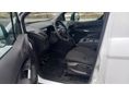FORD CONNECT 2018/7 - 8