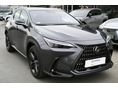 LEXUS NX 2025/2 - 1