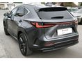 LEXUS NX 2025/2 - 3