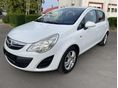 OPEL CORSA D 1.2 Color Edition Edition 30
