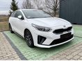 KIA PRO CEE'D ProCeed 1.4 T-GDI GT LineDCT + ADA csomag