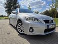 LEXUS CT 200h Executive (Automata) MAGÁNSZEMÉLYTŐL HIBRID AKKUMULÁTOR CSERÉLVE! Friss szervíz olaj+szűrők. fékek