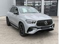MERCEDES-AMG GLE 53 2026 - 2