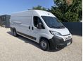 FIAT DUCATO 2.2 Mjet LH3 3.5 t 0 km-es! Gyári új! Azonnal vihető!