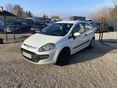 FIAT GRANDE PUNTO Van 1.3 Multijet E5 Kiváló karban tartott állapotban! Klíma Tempomat