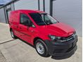 VOLKSWAGEN CADDY 2016/7 - 2