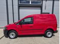 VOLKSWAGEN CADDY 2016/7 - 4