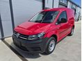 VOLKSWAGEN CADDY 2016/7 - 5
