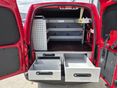VOLKSWAGEN CADDY 2016/7 - 8