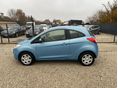 FORD KA 2009/6 - 2