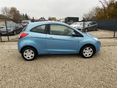 FORD KA 2009/6 - 5