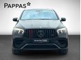 MERCEDES-AMG GLE 63 2022/6 - 2
