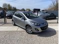 MAZDA 2 2014/11 - 2