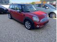 MINI CLUBMAN Cooper1.6 135e km! Tempomat 10 légzsák multikormány