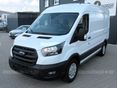FORD TRANSIT 2.0 TDCi 350 LWB Trend L2H2/ AKÁR 3% KAVOSZ FINANSZÍROZÁSSAL/
