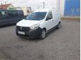 DACIA DOKKER Van 1.5 BluedCi Ambiance Clim 6 seb. váltó. tempomat. parkradar. nincs Áfa!!!