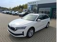 SKODA OCTAVIA 2026 - 1