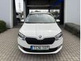 SKODA FABIA 2021/11 - 2