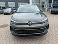 VOLKSWAGEN TIGUAN 2026 - 2