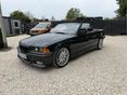 BMW 325 1994/1 - 1