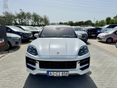 PORSCHE CAYENNE 2023/10 - 2