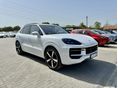 PORSCHE CAYENNE 2023/10 - 3